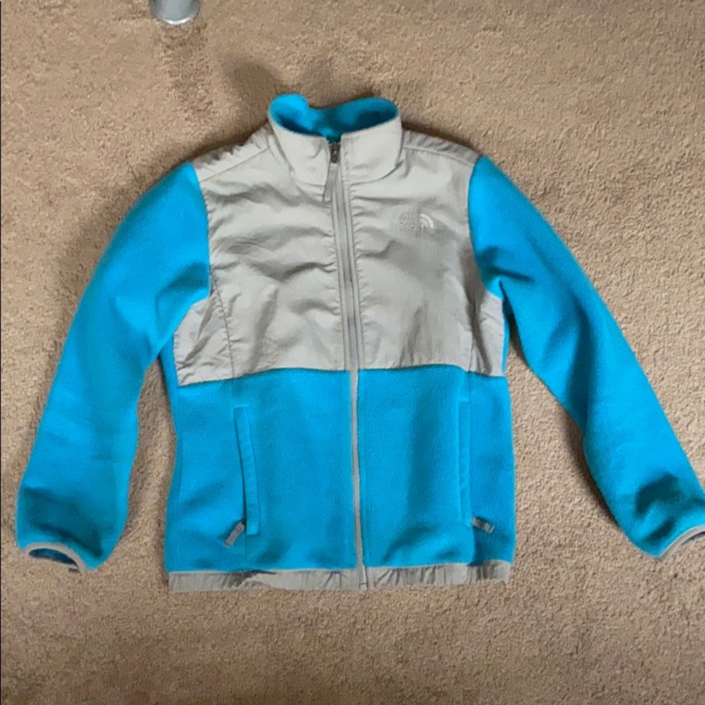 The North Face Denali Jacket